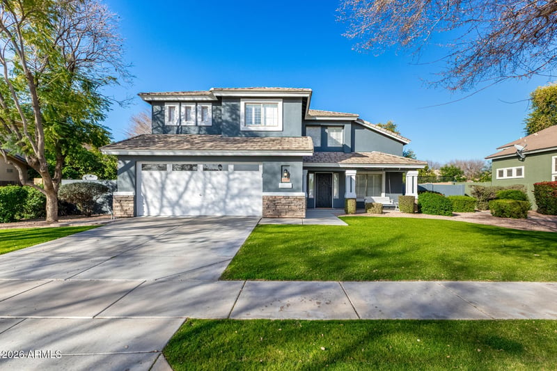 3254 Washington Ave, Gilbert, AZ 85234