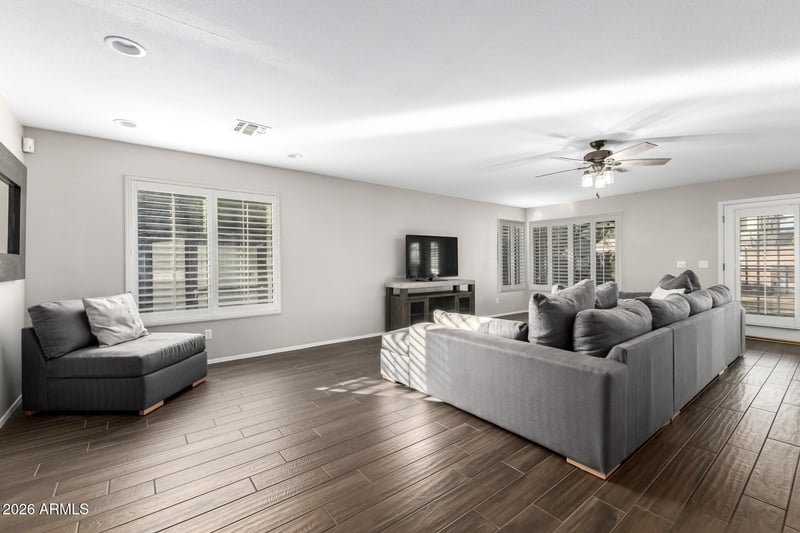 3254 Washington Ave, Gilbert, AZ 85234