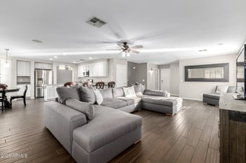 3254 Washington Ave, Gilbert, AZ 85234