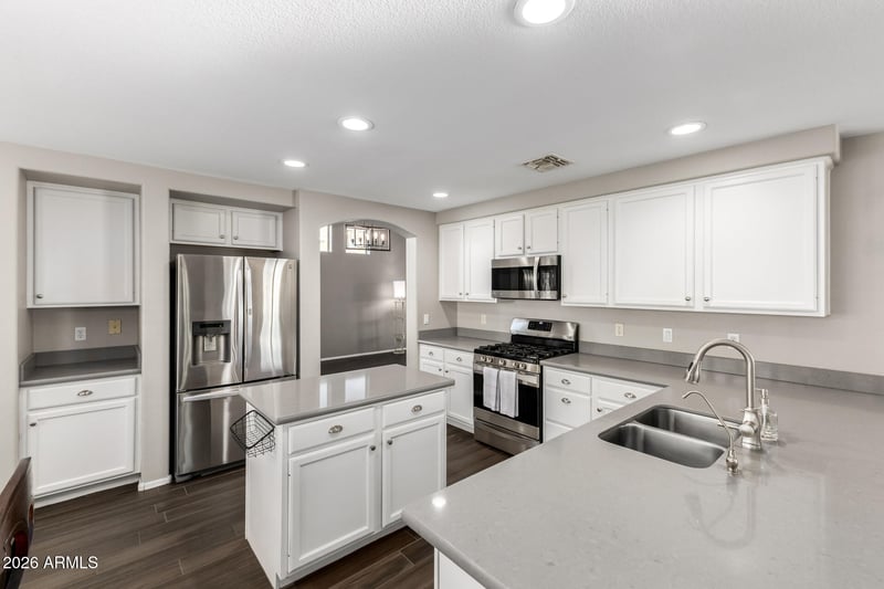 3254 Washington Ave, Gilbert, AZ 85234