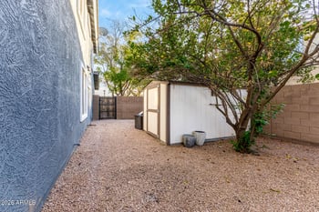 3254 Washington Ave, Gilbert, AZ 85234
