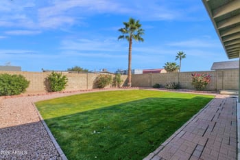 3254 Forge Ave, Mesa, AZ 85204