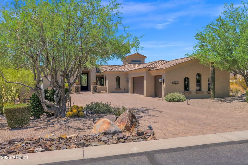 3254 Ladera Cir, Mesa, AZ 85207