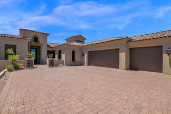 3254 N Ladera Cir, Mesa, AZ 85207