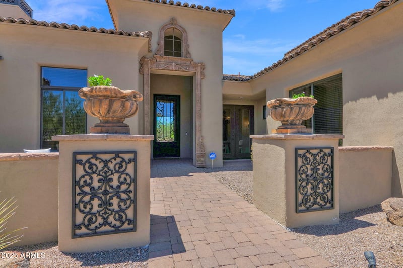 3254 N Ladera Cir, Mesa, AZ 85207