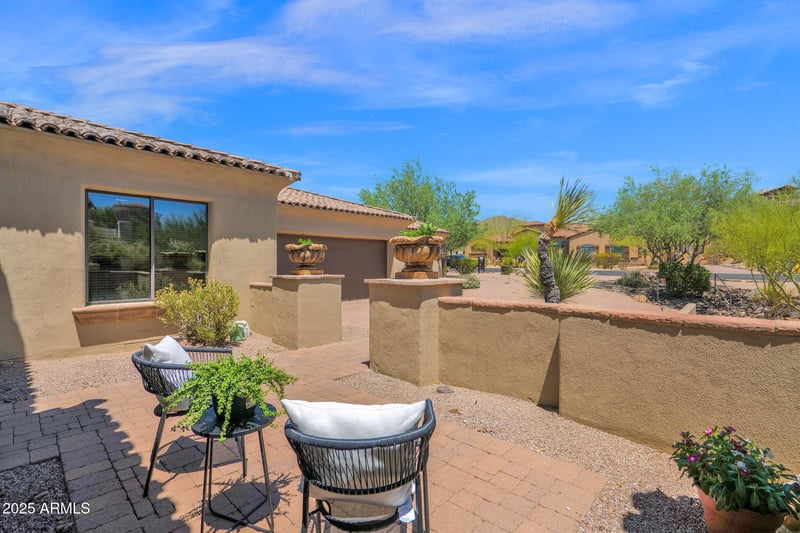 3254 N Ladera Cir, Mesa, AZ 85207