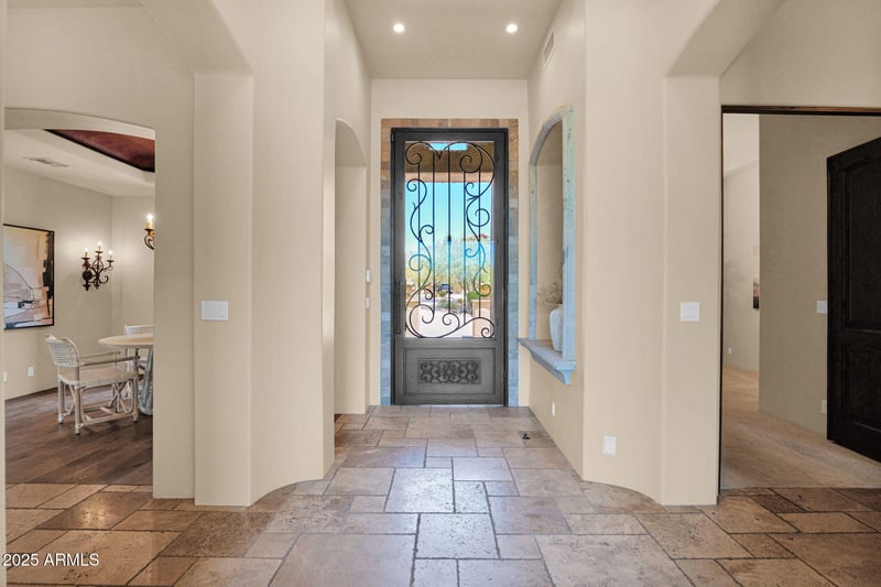 3254 N Ladera Cir, Mesa, AZ 85207
