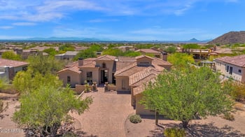 3254 N Ladera Cir, Mesa, AZ 85207