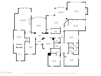 3254 N Ladera Cir, Mesa, AZ 85207