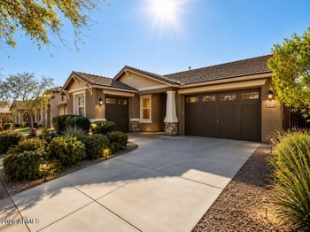 3254 Park St, Buckeye, AZ 85396