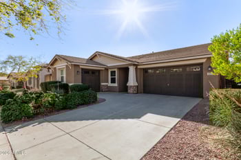 3254 Park St, Buckeye, AZ 85396