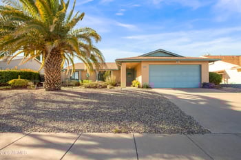 3254 Ridge Crest --, Sierra Vista, AZ 85650