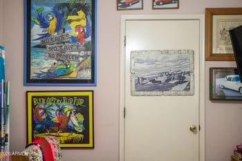 3254 Ridge Crest --, Sierra Vista, AZ 85650