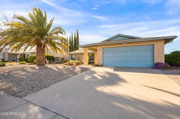 3254 Ridge Crest --, Sierra Vista, AZ 85650