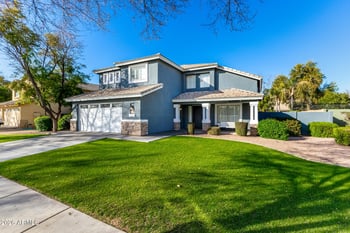 3254 Washington Ave, Gilbert, AZ 85234