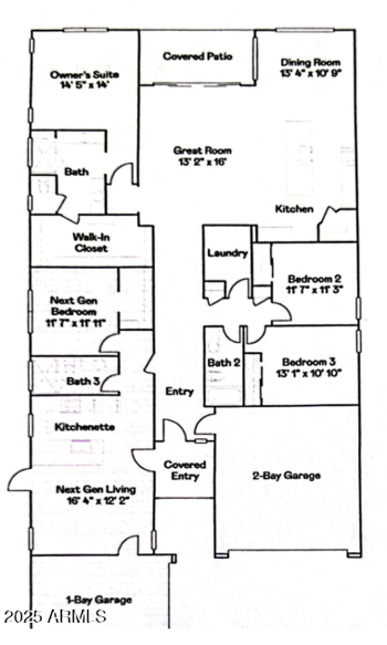 32543 Woodside Dr, San Tan Valley, AZ 85143