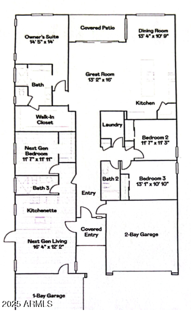 32543 Woodside Dr, San Tan Valley, AZ 85143