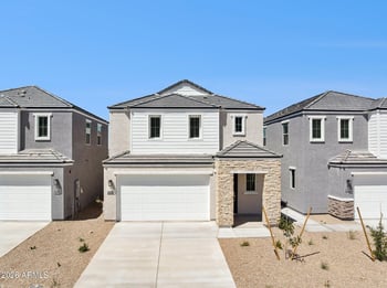 32548 Smoke View Trl, Peoria, AZ 85383
