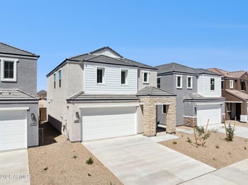 32548 Smoke View Trl, Peoria, AZ 85383