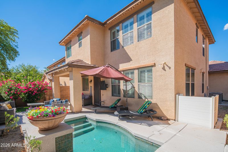 3255 E Milky Way, Gilbert, AZ 85295