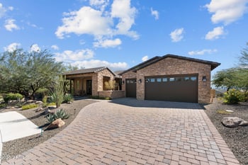 3255 Josey Wales Way, Wickenburg, AZ 85390
