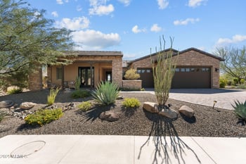 3255 Josey Wales Way, Wickenburg, AZ 85390