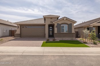 3255 Molino Rd, San Tan Valley, AZ 85144