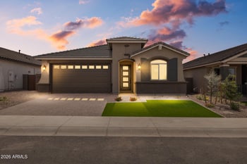 3255 Molino Rd, San Tan Valley, AZ 85144