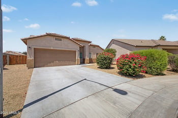 3255 84th Ave, Phoenix, AZ 85037