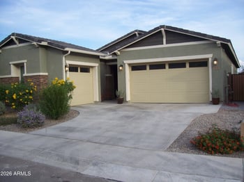 3255 Peak View Rd, Phoenix, AZ 85083