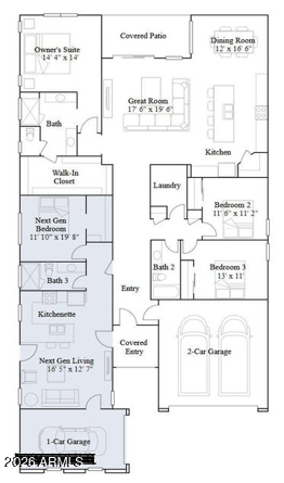 3255 Peak View Rd, Phoenix, AZ 85083