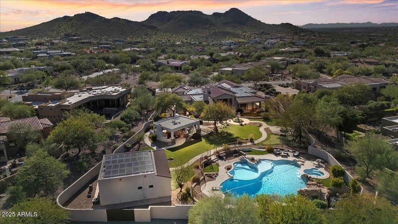 3255 Ponderosa Dr, Gold Canyon, AZ 85118