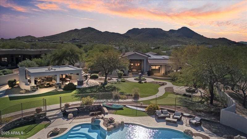 3255 Ponderosa Dr, Gold Canyon, AZ 85118