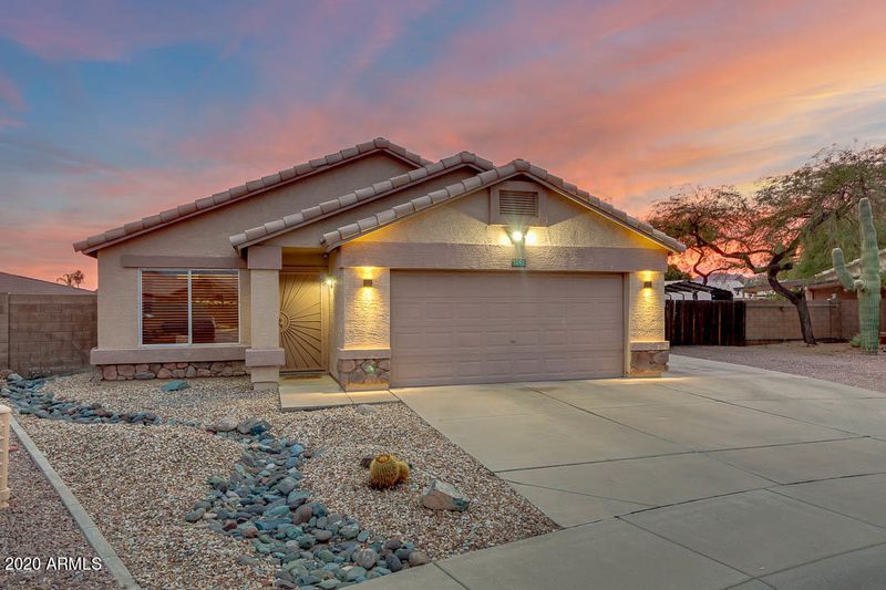 3255 W Lone Cactus Dr, Phoenix, AZ 85027