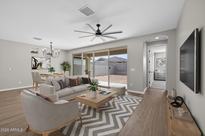 3255 Molino Rd, San Tan Valley, AZ 85144