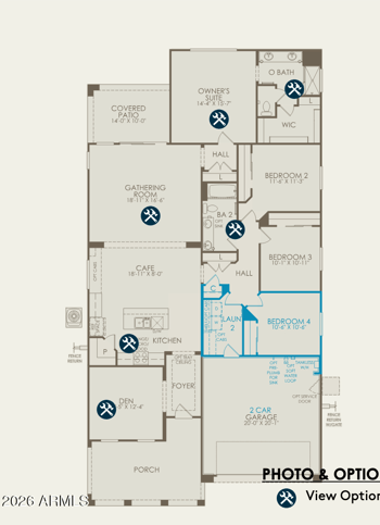 32552 133rd Ave, Peoria, AZ 85383