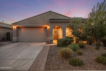 32552 133rd Ave, Peoria, AZ 85383