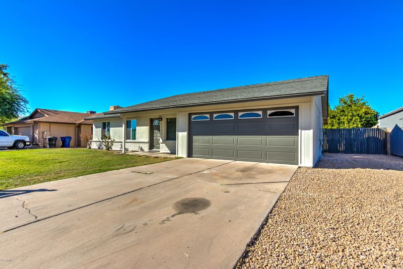 3256 E Edgewood Ave, Mesa, AZ 85204