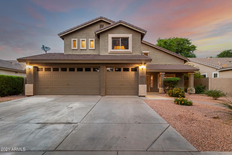 3256 E Linda Ln, Gilbert, AZ 85234