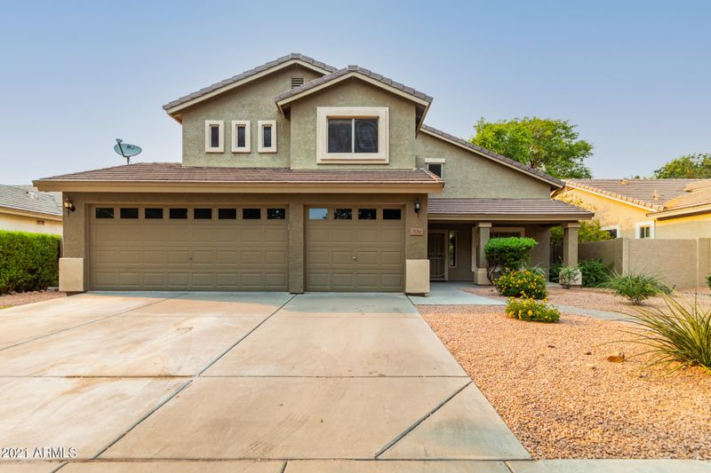 3256 E Linda Ln, Gilbert, AZ 85234