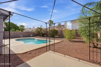 3256 Rosemonte Dr, Phoenix, AZ 85050