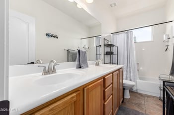 3256 Geronimo Ct, Gilbert, AZ 85295