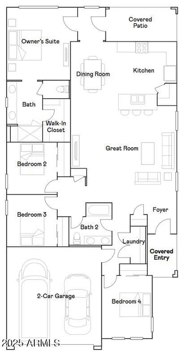 32560 N Birchwood Dr, San Tan Valley, AZ 85143