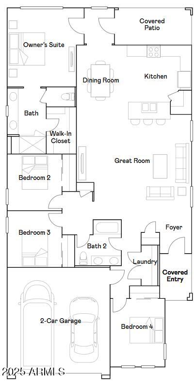 32560 N Birchwood Dr, San Tan Valley, AZ 85143