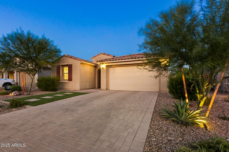 32567 133rd Ave, Peoria, AZ 85383