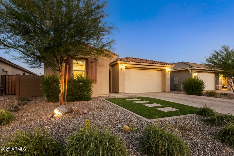 32567 133rd Ave, Peoria, AZ 85383