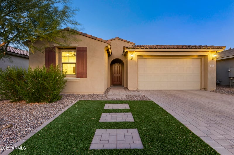 32567 133rd Ave, Peoria, AZ 85383