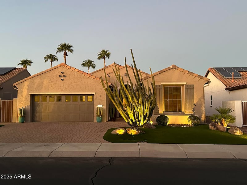 3257 163rd Dr, Goodyear, AZ 85395