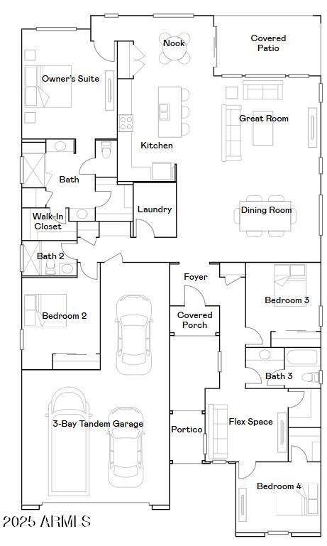 3257 E Aglio Ave, San Tan Valley, AZ 85143