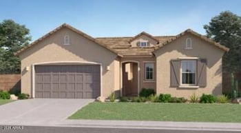 3257 E Aglio Ave, San Tan Valley, AZ 85143